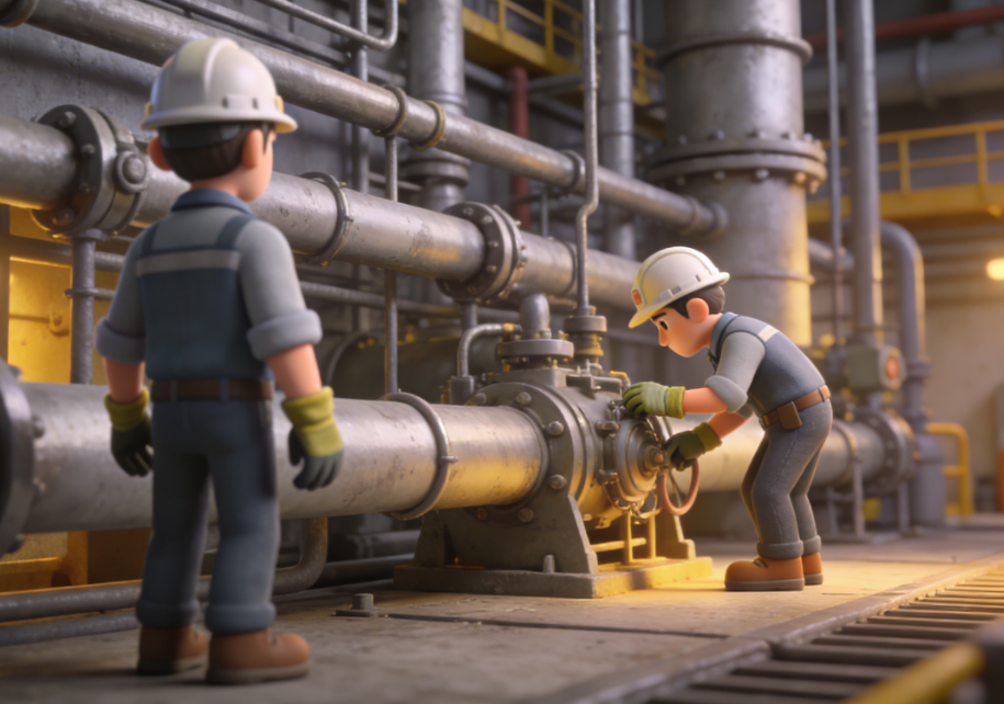 节后复工忙，安全不能忘！这五点提示请收好